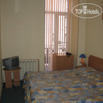 Rinaldi na Grecheskom 