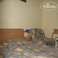 Rinaldi na Grecheskom 