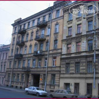 Rinaldi na Grecheskom 