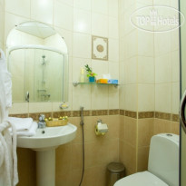 Ermitage Hotel (Эрмитаж Отель) 