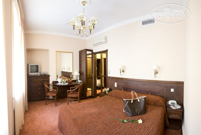 Hotel photo Ermitage Hotel 3*
