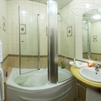 Ermitage Hotel (Эрмитаж Отель) 