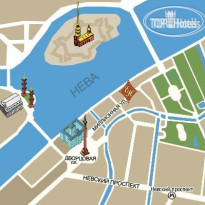 Ermitage Hotel (Эрмитаж Отель) 