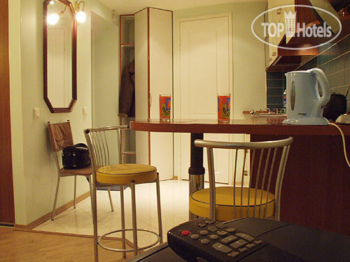 New photos from tourists Austrian Yard Hotel 3*