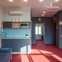 Hotel Kronverk 