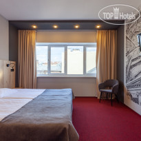 Hotel Kronverk 