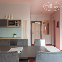 Hotel Kronverk 