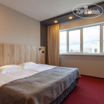 Hotel Kronverk 
