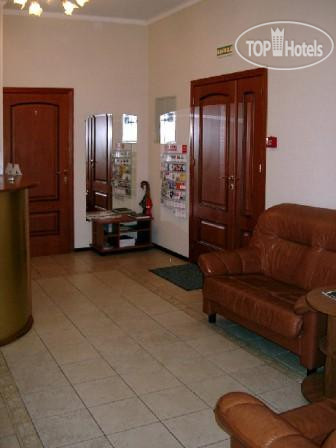 New photos from tourists Амулет на Малой Морской улице 3*