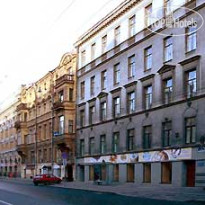 Амулет на Малой Морской улице 