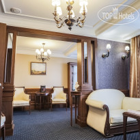 Aglaya Hotel & Courtyard 