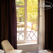 Aglaya Hotel & Courtyard 