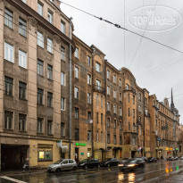 1912 Hostel 