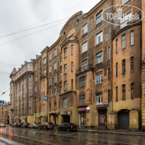 1912 Hostel 