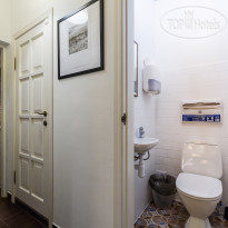 1912 Hostel 