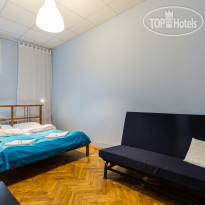 1912 Hostel 