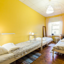 1912 Hostel 