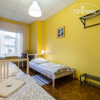 1912 Hostel 