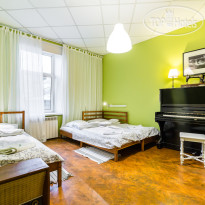 1912 Hostel 