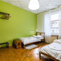 1912 Hostel 