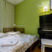 1912 Hostel 