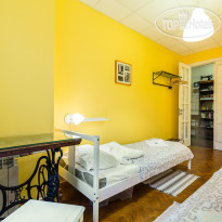1912 Hostel 