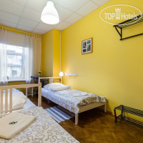 1912 Hostel 