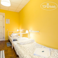 1912 Hostel 