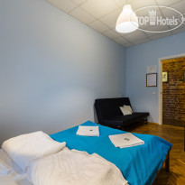 1912 Hostel 