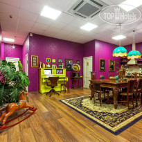 Друзья на Литейном 