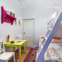 Друзья на Литейном 