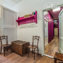 Друзья на Литейном 