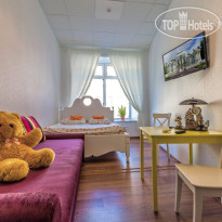 Друзья на Литейном 