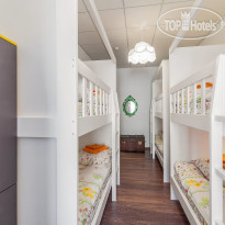 Друзья на Литейном 