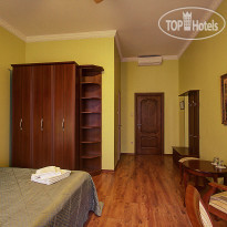 Piterskaya Hotel Номер Комфорт