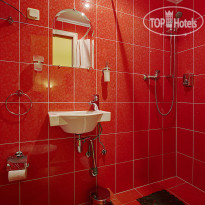 Piterskaya Hotel Стандартный двухместный номер