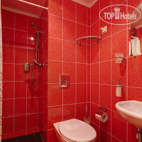 Piterskaya Hotel Одноместный номер