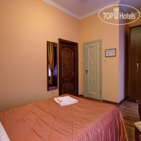 Piterskaya Hotel Одноместный номер