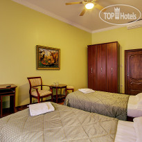 Piterskaya Hotel Номер Комфорт