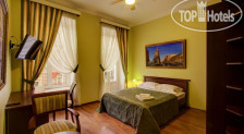 Piterskaya Hotel