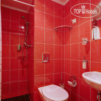Piterskaya Hotel