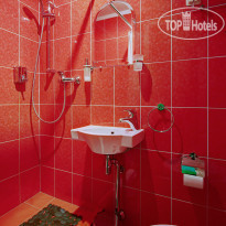 Piterskaya Hotel