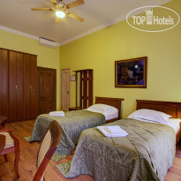 Piterskaya Hotel