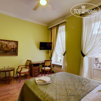 Piterskaya Hotel