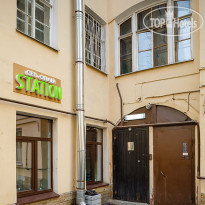 Station G73