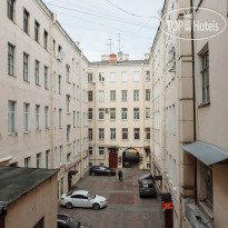 Dolce Vita Mini-hotel