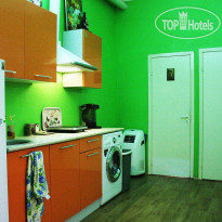 Dolce Vita Mini-hotel