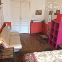 Dolce Vita Mini-hotel