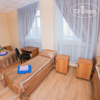 Hostel Spirit House