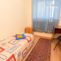 Hostel Spirit House